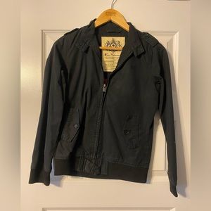Ben Sherman Women’s Harrington Jacket. Size XS